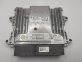 Engine control unit/module