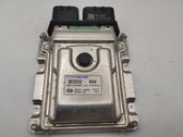 Calculateur moteur ECU