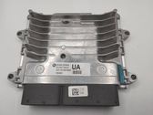 Gearbox control unit/module