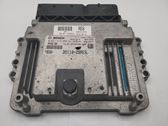 Unidad de control/módulo del motor