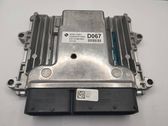 Engine control unit/module