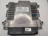 Engine control unit/module ECU