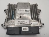 Engine control unit/module