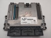 Calculateur moteur ECU