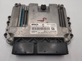 Calculateur moteur ECU