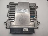 Engine control unit/module ECU