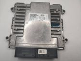 Engine control unit/module ECU