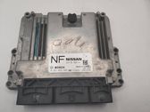 Calculateur moteur ECU