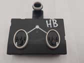 Unité de commande module de porte