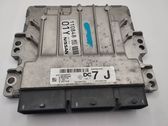 Calculateur moteur ECU
