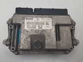 Engine control unit/module