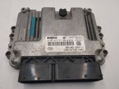 Engine control unit/module