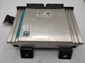 Unité de commande, module ECU de moteur