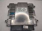 Calculateur moteur ECU