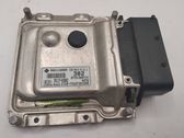 Calculateur moteur ECU