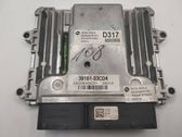 Engine control unit/module