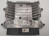 Unidad de control/módulo del motor