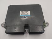Calculateur moteur ECU