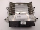 Calculateur moteur ECU
