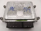 Gearbox control unit/module