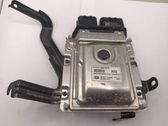 Engine control unit/module