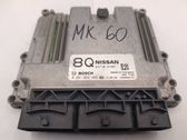 Calculateur moteur ECU