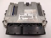 Unidad de control/módulo del motor