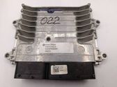 Gearbox control unit/module