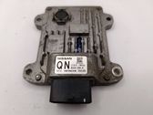 Gearbox control unit/module