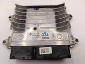 Calculateur moteur ECU