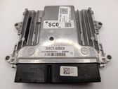 Engine control unit/module