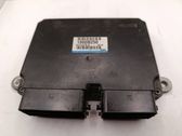 Unité de commande, module ECU de moteur