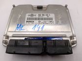 Engine control unit/module