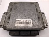 Calculateur moteur ECU