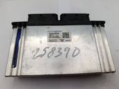 Calculateur moteur ECU
