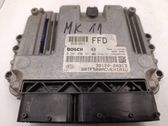 Engine control unit/module