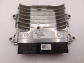 Gearbox control unit/module