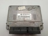 Engine control unit/module