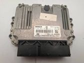 Engine control unit/module