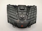 Radio / CD-Player / DVD-Player / Navigation