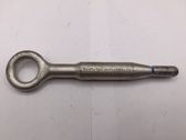 Tow bar