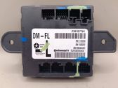 Unité de commande module de porte