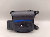 Air flap motor/actuator