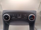 Climate control unit