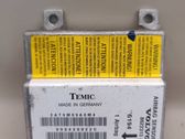 Airbag control unit/module