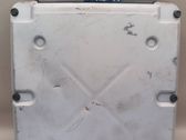 Engine control unit/module ECU