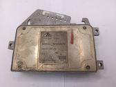 ABS control unit/module