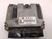 Calculateur moteur ECU