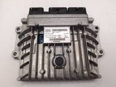 Calculateur moteur ECU