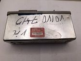 ABS control unit/module